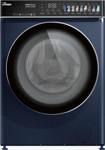 ماشین لباسشویی 12 کیلویی گرین